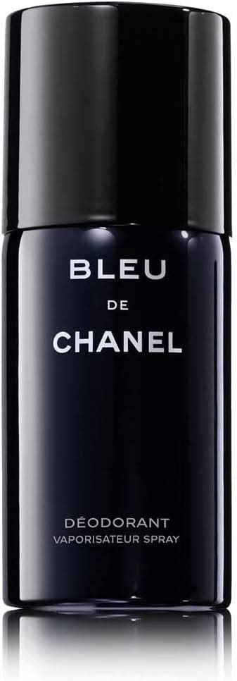 bleu chanel deo|chanel no 5 deodorant price.